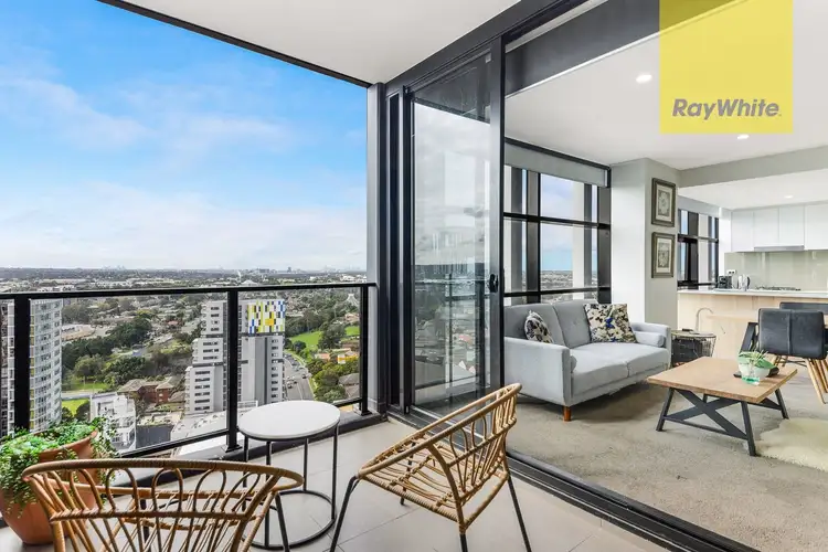 2103/11 Hassall Street, Parramatta NSW 2150