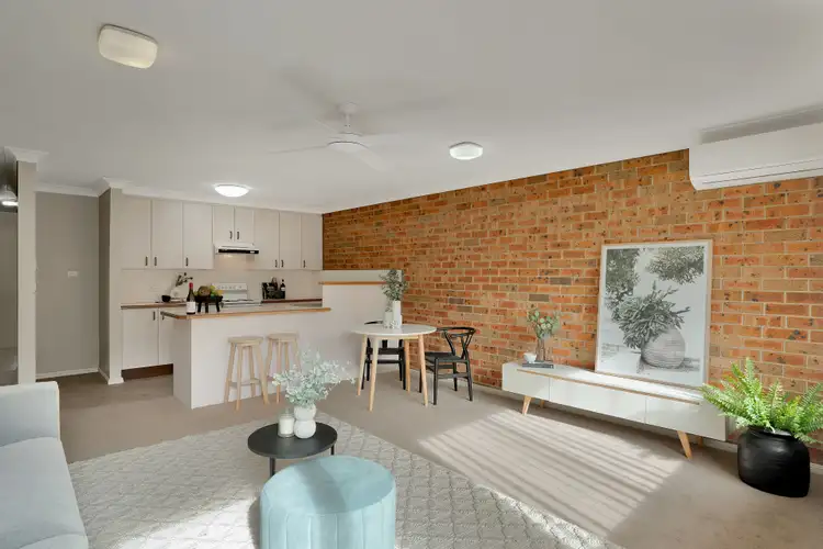 Third view of Homely villa listing, 2/24 Bowada Street, Bomaderry NSW 2541