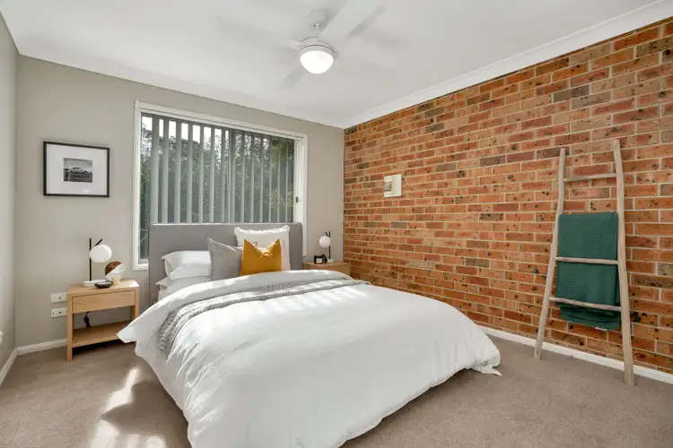 Fourth view of Homely villa listing, 2/24 Bowada Street, Bomaderry NSW 2541