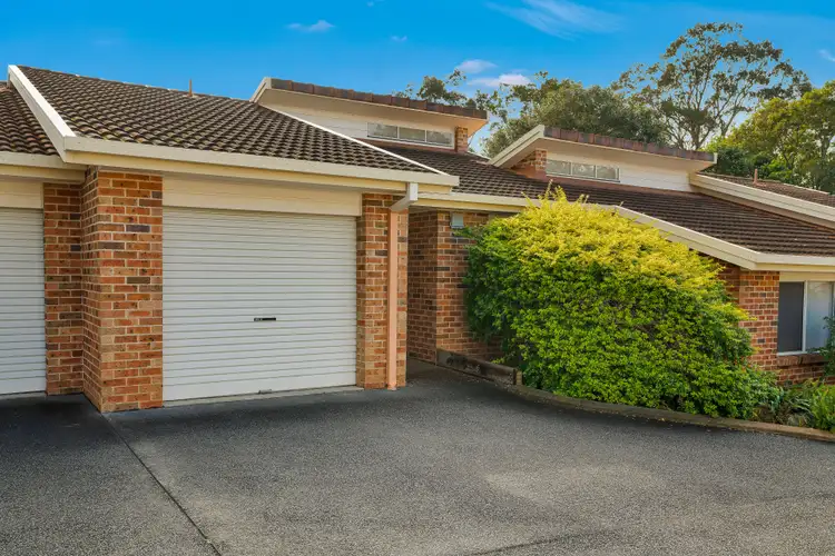 Sixth view of Homely villa listing, 2/24 Bowada Street, Bomaderry NSW 2541