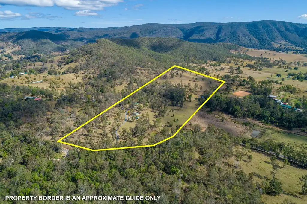 Main view of Homely house listing, 52 Vidoni Road, Neurum QLD 4514