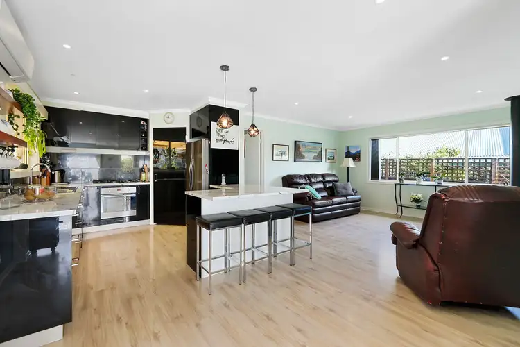 Third view of Homely house listing, 40 Valley View Parade, Korumburra VIC 3950