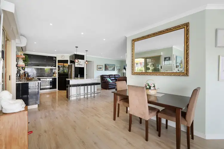 Fourth view of Homely house listing, 40 Valley View Parade, Korumburra VIC 3950