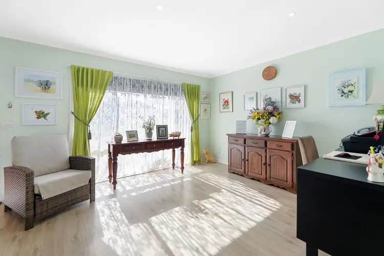 Fifth view of Homely house listing, 40 Valley View Parade, Korumburra VIC 3950