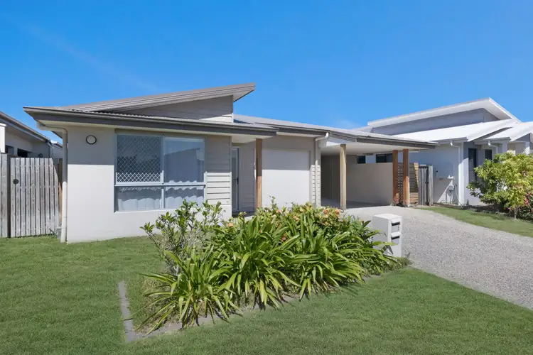 5 Intelligence Street, Oonoonba QLD 4811