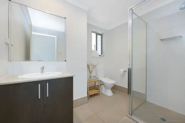 Third view of Homely semi-detached listing, 5 Intelligence Street, Oonoonba QLD 4811