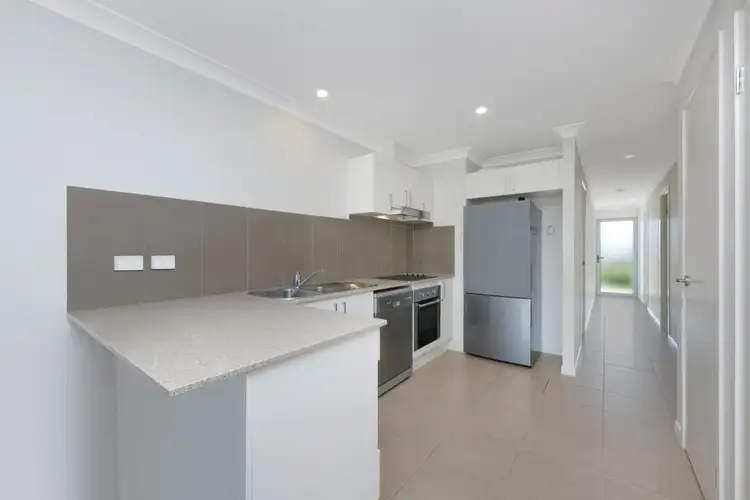 Fourth view of Homely semi-detached listing, 5 Intelligence Street, Oonoonba QLD 4811