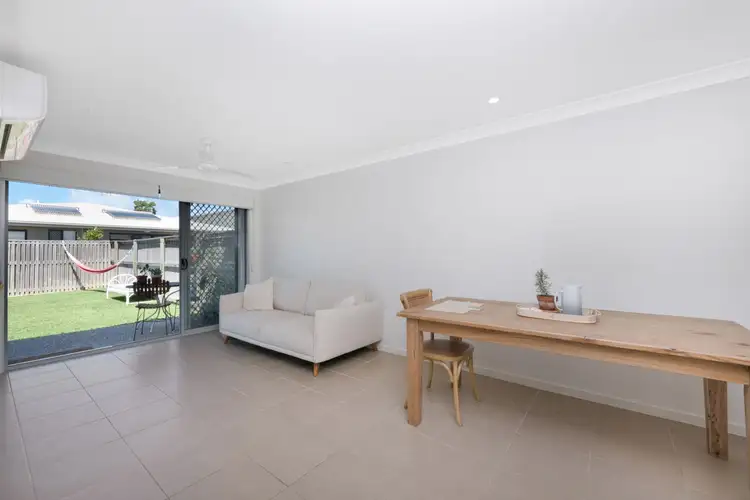 Fifth view of Homely semi-detached listing, 5 Intelligence Street, Oonoonba QLD 4811
