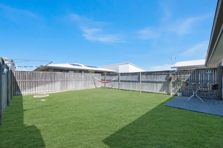 Sixth view of Homely semi-detached listing, 5 Intelligence Street, Oonoonba QLD 4811