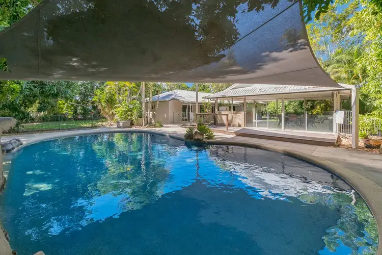 11 Ridge Drive, Alice River QLD 4817