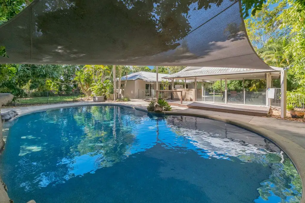 Main view of Homely house listing, 11 Ridge Drive, Alice River QLD 4817