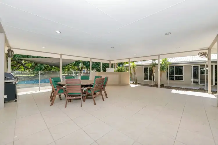 Second view of Homely house listing, 11 Ridge Drive, Alice River QLD 4817