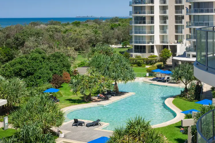 2103/923 David Low Way, Marcoola QLD 4564