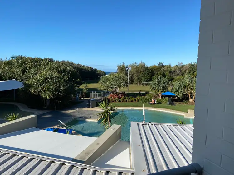 Second view of Homely unit listing, 2103/923 David Low Way, Marcoola QLD 4564