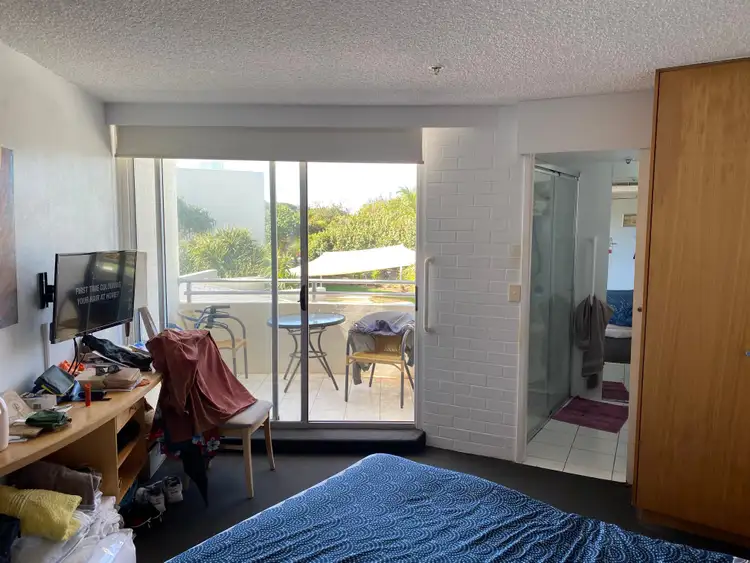 Third view of Homely unit listing, 2103/923 David Low Way, Marcoola QLD 4564