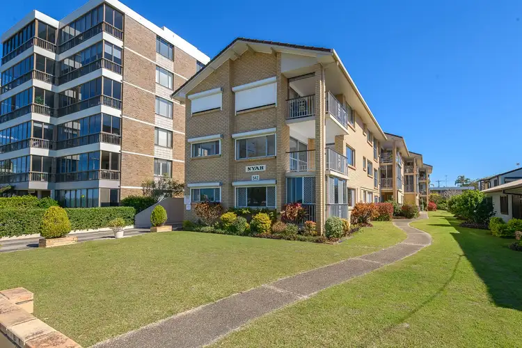 Second view of Homely unit listing, 5/542 Marine Parade, Biggera Waters QLD 4216