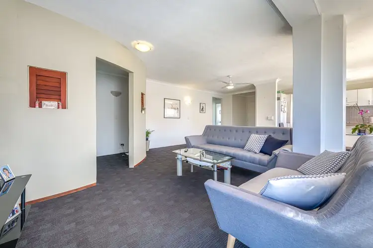Third view of Homely unit listing, 5/542 Marine Parade, Biggera Waters QLD 4216