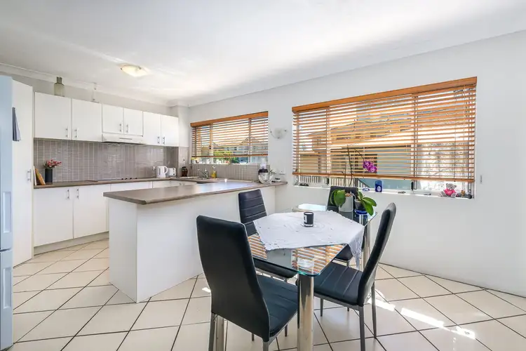 Fourth view of Homely unit listing, 5/542 Marine Parade, Biggera Waters QLD 4216