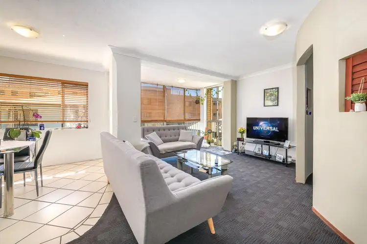 Fifth view of Homely unit listing, 5/542 Marine Parade, Biggera Waters QLD 4216