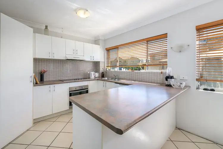 Sixth view of Homely unit listing, 5/542 Marine Parade, Biggera Waters QLD 4216