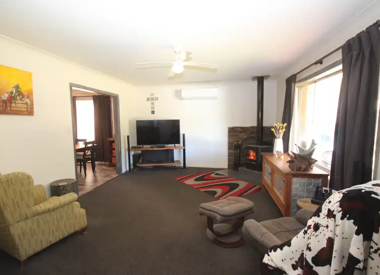 Fifth view of Homely house listing, 8 Campbells River Road, Black Springs NSW 2787