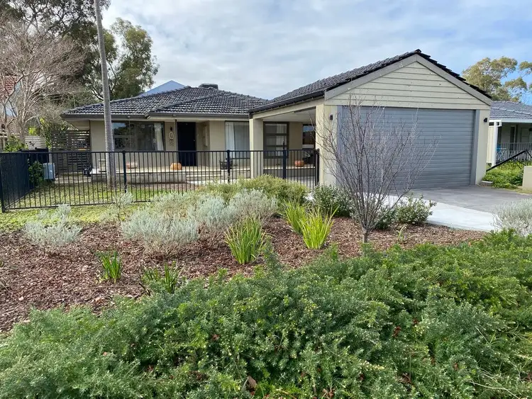 Main view of Homely house listing, 4 Laurel Close, Riverton WA 6148