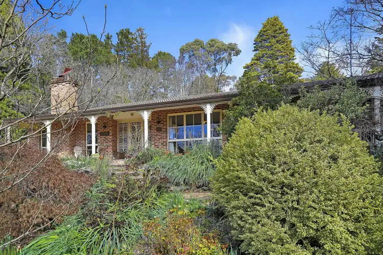 42 Clanwilliam Street, Blackheath NSW 2785