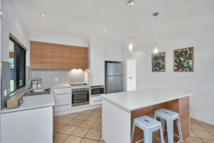 Third view of Homely house listing, 151 Isabella Road, Edmonton QLD 4869