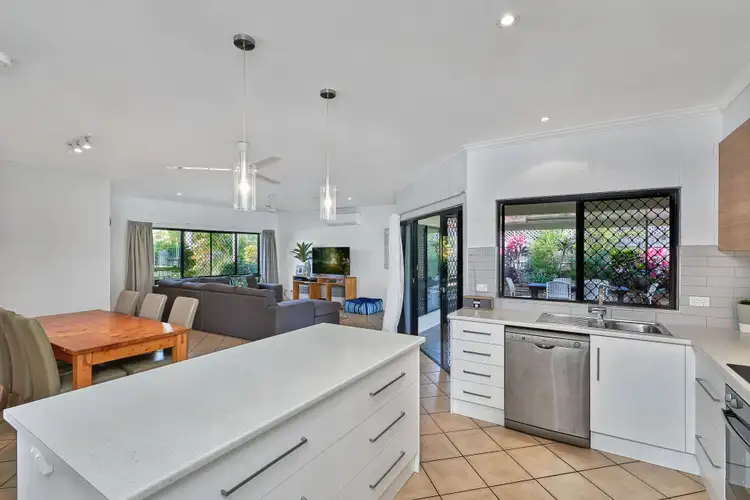 Fourth view of Homely house listing, 151 Isabella Road, Edmonton QLD 4869
