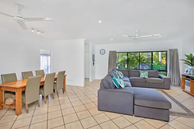 Fifth view of Homely house listing, 151 Isabella Road, Edmonton QLD 4869
