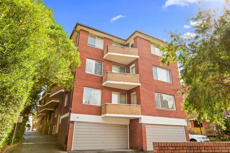 18/31 Wharf Road, Gladesville NSW 2111
