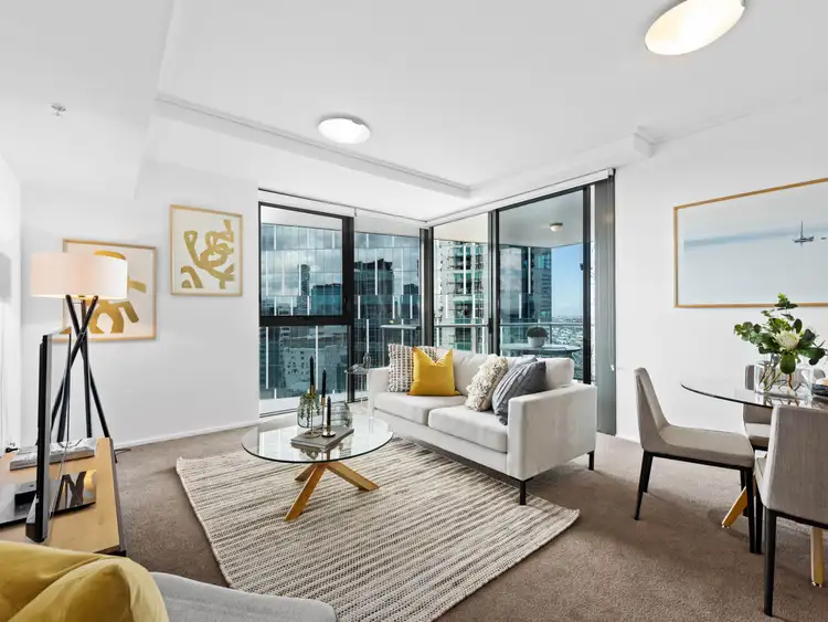 Fourth view of Homely apartment listing, 359/420 Queen Street, Brisbane City QLD 4000