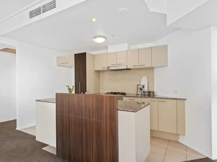 Sixth view of Homely apartment listing, 359/420 Queen Street, Brisbane City QLD 4000
