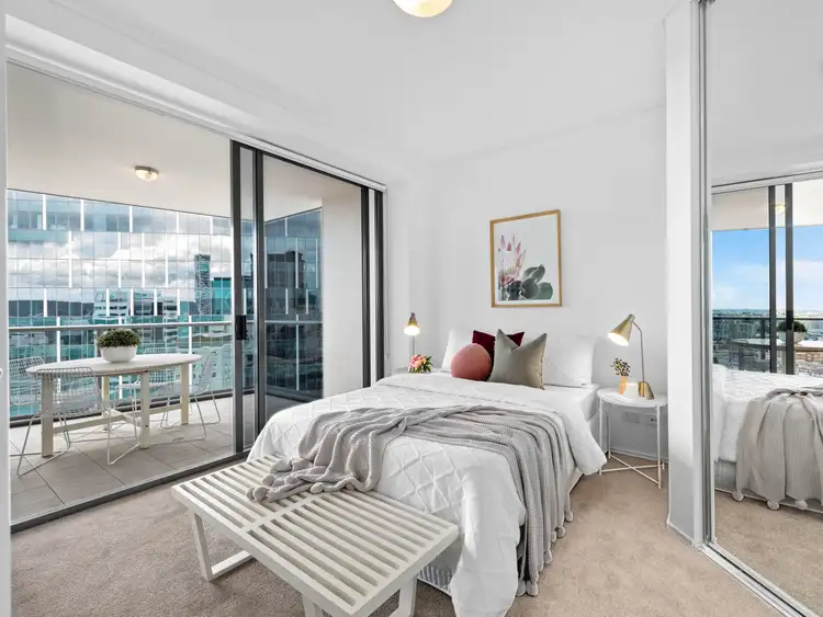 Seventh view of Homely apartment listing, 359/420 Queen Street, Brisbane City QLD 4000