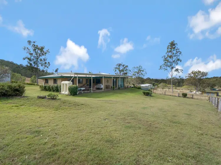 Fourth view of Homely house listing, 377 Willaura Drive, Mount Hallen QLD 4312