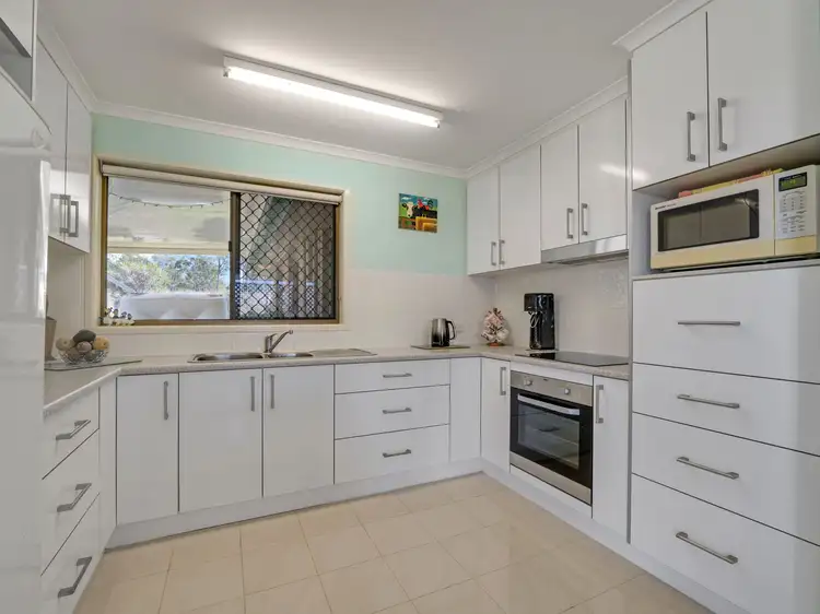 Fifth view of Homely house listing, 377 Willaura Drive, Mount Hallen QLD 4312