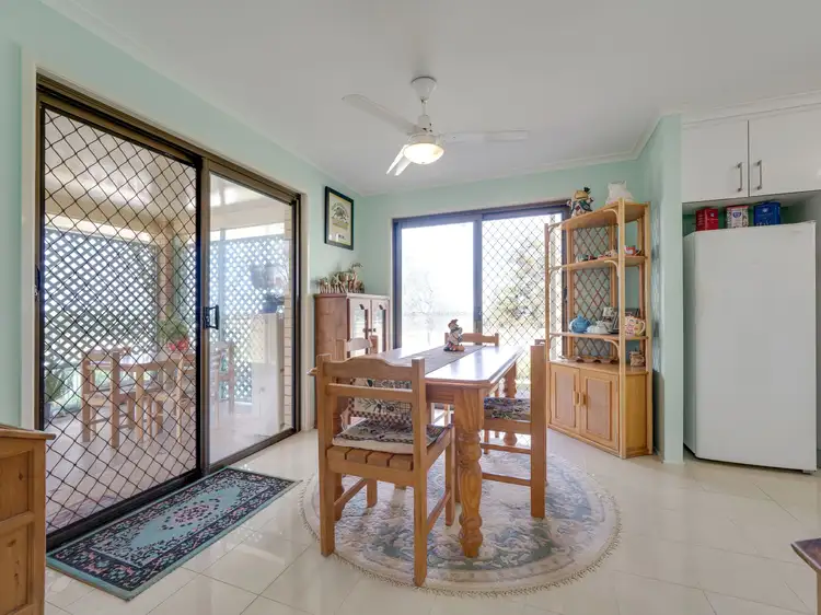 Sixth view of Homely house listing, 377 Willaura Drive, Mount Hallen QLD 4312