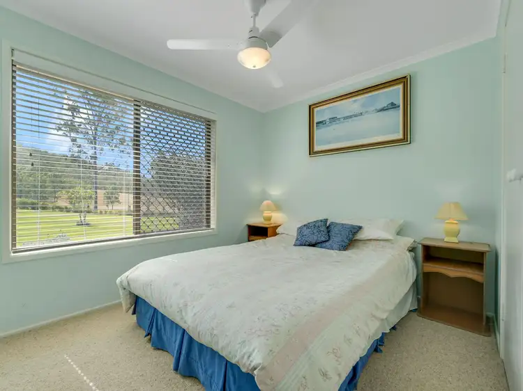 Seventh view of Homely house listing, 377 Willaura Drive, Mount Hallen QLD 4312