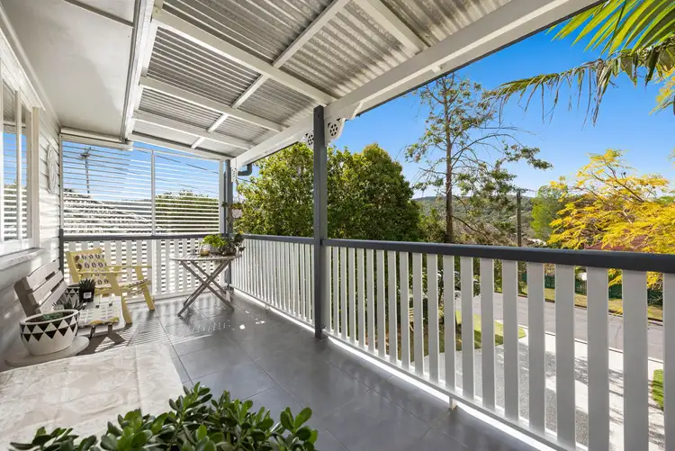 16 Georganne Street, The Gap QLD 4061
