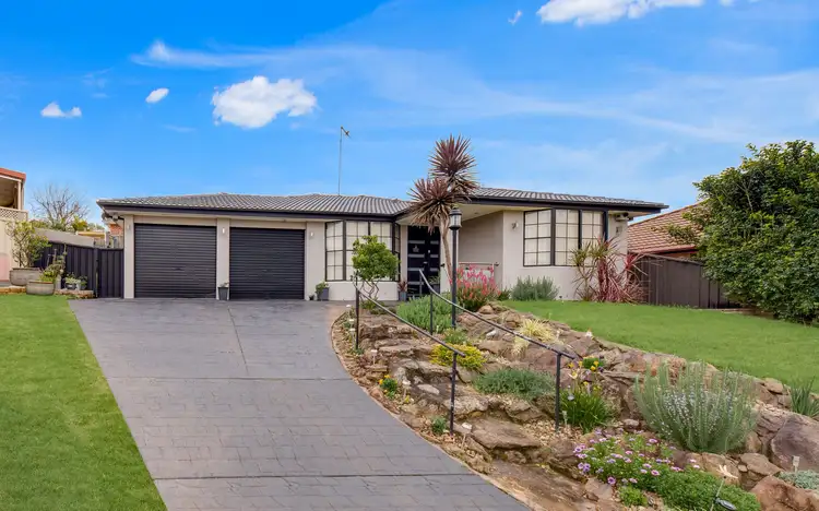 Main view of Homely house listing, 16 Tanami Place, Bow Bowing NSW 2566