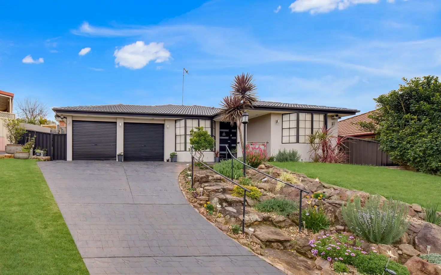 Main view of Homely house listing, 16 Tanami Place, Bow Bowing NSW 2566