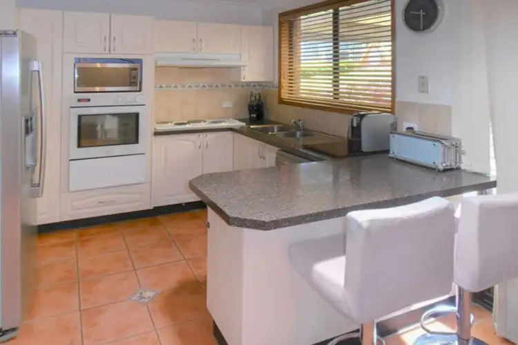 Third view of Homely house listing, 16 Tanami Place, Bow Bowing NSW 2566