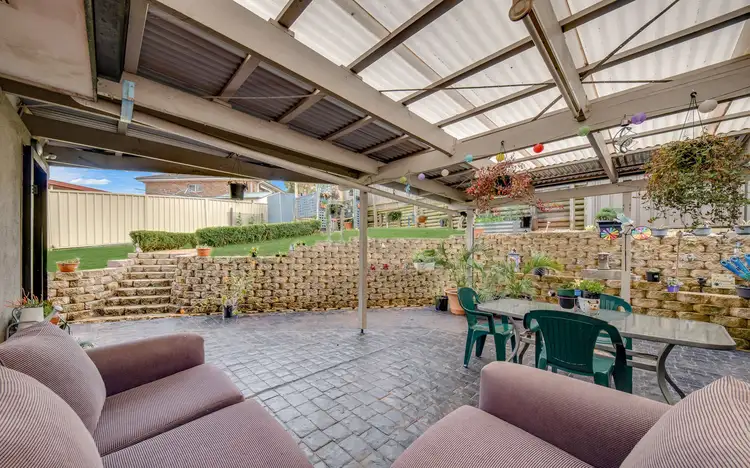 Sixth view of Homely house listing, 16 Tanami Place, Bow Bowing NSW 2566
