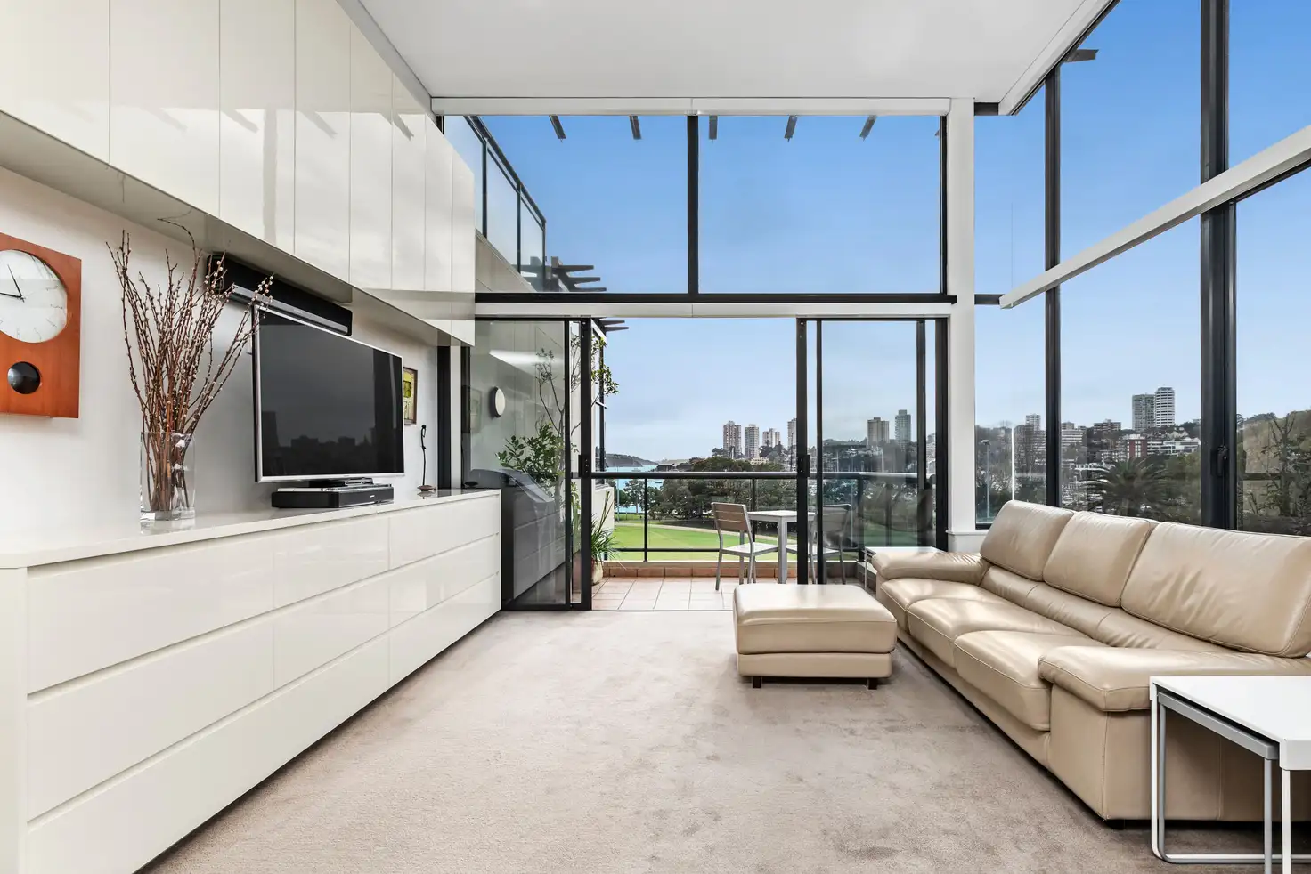 Main view of Homely apartment listing, 602/1a Clement Place, Rushcutters Bay NSW 2011