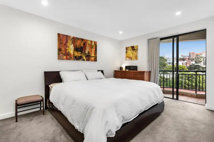 Fourth view of Homely apartment listing, 602/1a Clement Place, Rushcutters Bay NSW 2011
