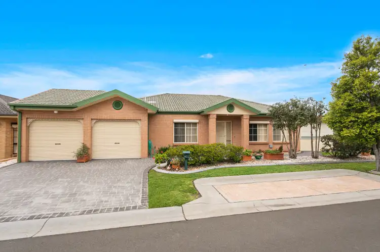 Main view of Homely house listing, 2 Longley Grove, Kanahooka NSW 2530