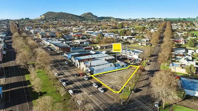 245 Manifold Street, Camperdown VIC 3260