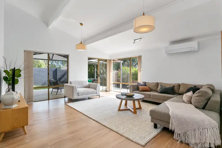 Main view of Homely semi-detached listing, 16 Edgecumbe Street, Como WA 6152