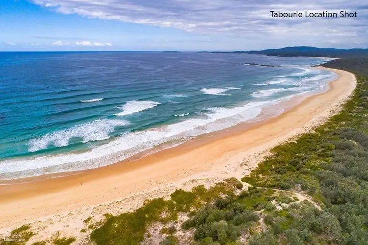 Fifth view of Homely land listing, 20 Mercury Drive, Lake Tabourie NSW 2539