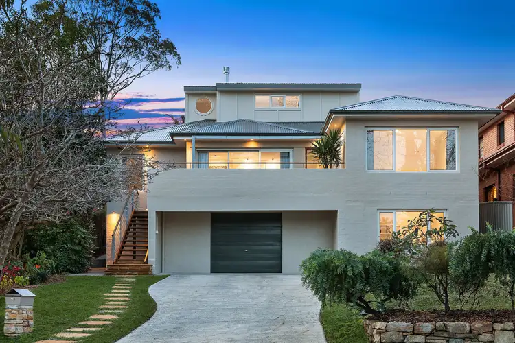 71 Spencer Road, Killara NSW 2071